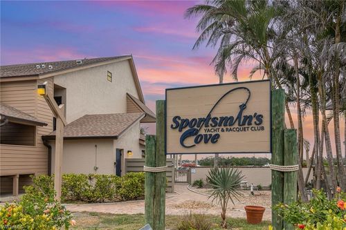 105-898 Buttonwood Dr, FORT MYERS BEACH, FL, 33931-2238 | Card Image