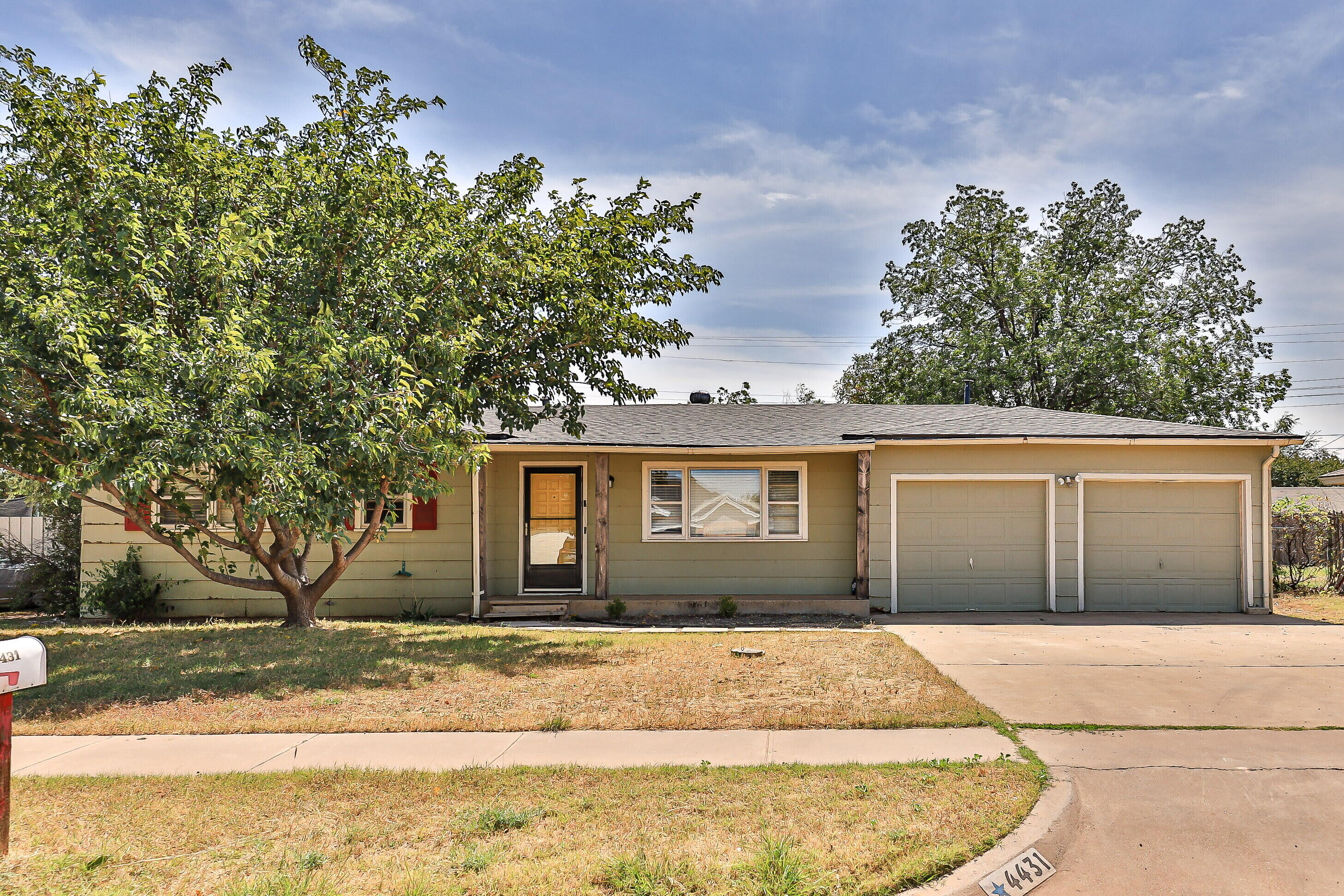 Residential in Lubbock 2