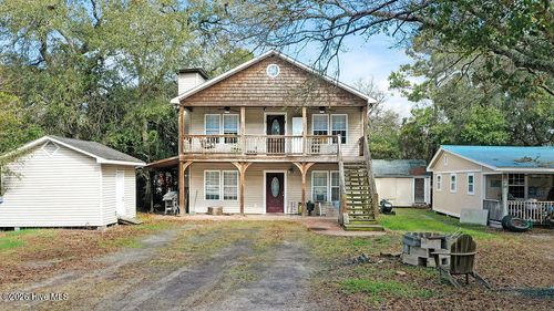 542 Brunswick St Se, Bolivia, NC, 28422-7852 | Card Image