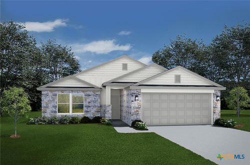 1166 Lexington Drive, Copperas Cove, TX, 76522 | Card Image