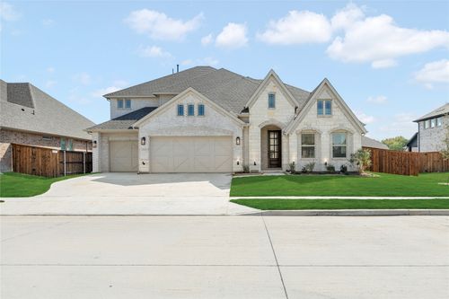 3325 Creek Meadow Dr, Anna, TX, 75409-6184 | Card Image