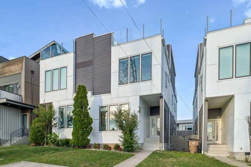420A 37th Ave N, Nashville, TN, 37209 | Card Image