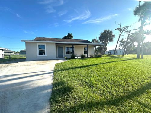 334 Azalea Ave Nw, PORT CHARLOTTE, FL, 33952-5103 | Card Image