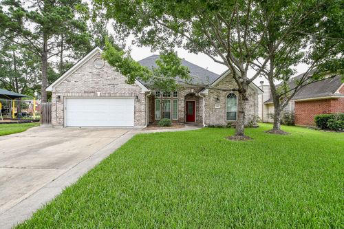 21818 Windsor Castle Dr, Spring, TX, 77388-3473 | Card Image