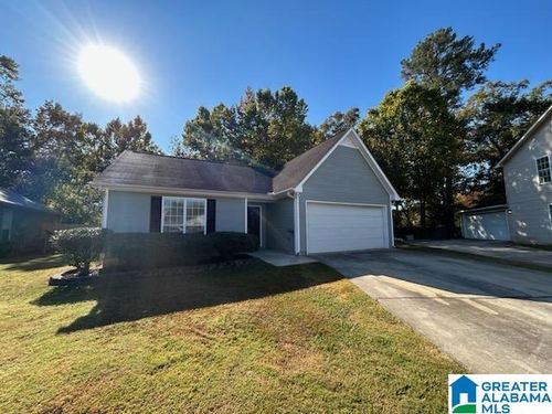 109 Jasmine Drive, ALABASTER, AL, 35007 | Card Image