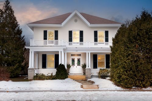 258 Ridout St, Port Hope, ON, L1A1P5 | Card Image