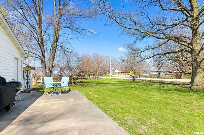 304 W Robinson St, House other with 3 bedrooms, 2 bathrooms and null parking in Goodfield IL | Image 47
