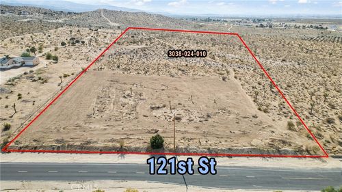 121 E Ave W, Pearblossom, CA, 93553 | Card Image