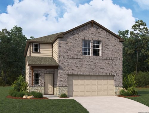 13811 Birch Vw, San Antonio, TX, 78252-4707 | Card Image