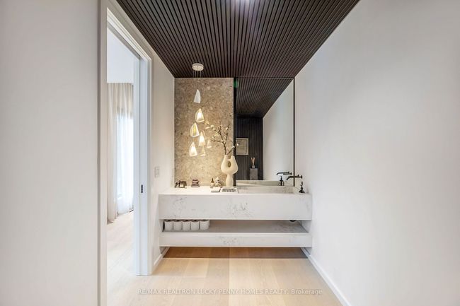 2 Allen Manor, House other with 5 bedrooms, 7 bathrooms and 24 parking in Markham ON | Image 26