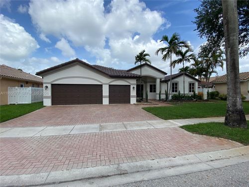 4000 Sw 145th Ave, Miramar, FL, 33027-3797 | Card Image