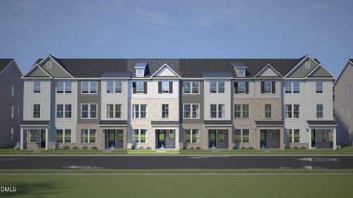 2-151 Broadway Street, Knightdale, NC, 27545 | Card Image