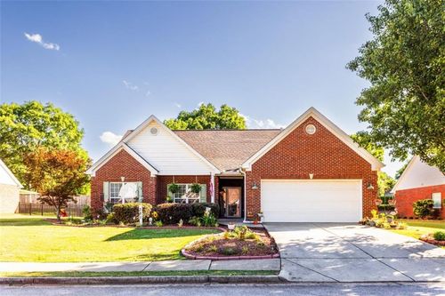 381 Crossroads Dr, Social Circle, GA, 30025-2774 | Card Image