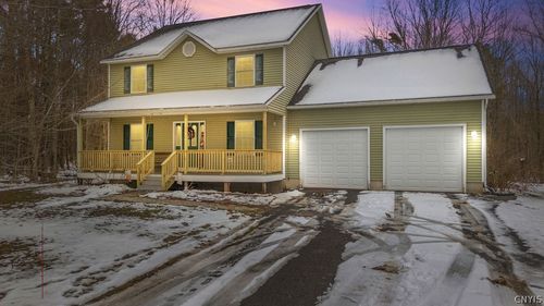 248 State Route 69a, Parish, NY, 13131-4222 | Card Image