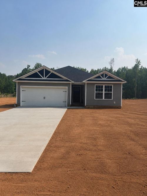 4324 Red Lane Rd, Dalzell, SC, 29040-9115 | Card Image
