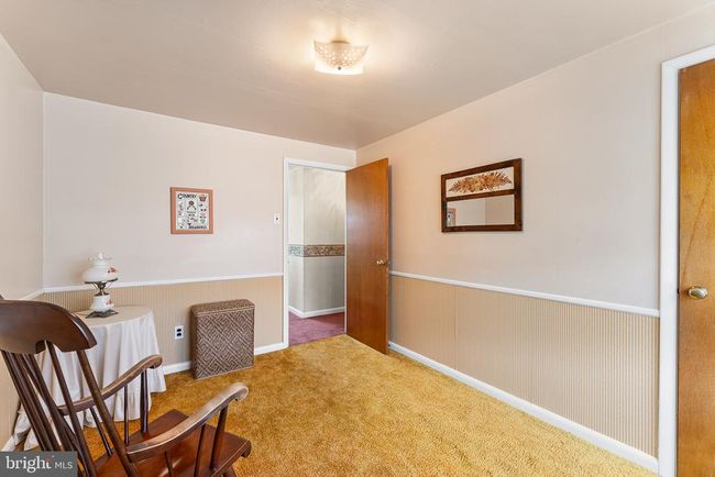 448 University Blvd, House other with 3 bedrooms, 2 bathrooms and null parking in WENONAH NJ | Image 24