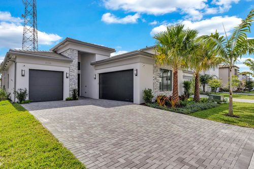 8228 Essex Country Club Dr, Boca Raton, FL, 33434-5871 | Card Image