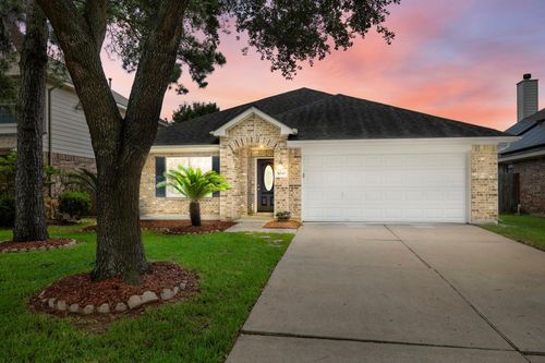 5030 Birch Manor Ln, Katy, TX, 77494-6533 | Card Image