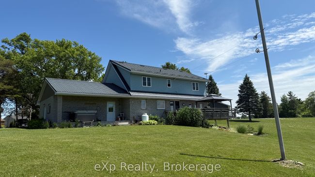 953 Greenock Brant Line, House other with 3 bedrooms, 3 bathrooms and 6 parking in Cargill ON | Image 4