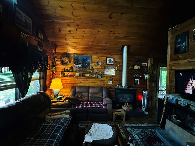 625 Newland Hill Rd, Home with 2 bedrooms, 2 bathrooms and null parking in Waverly OH | Image 29