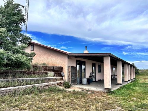 8715 County Road R, Wild Horse, CO, 80862-5012 | Card Image