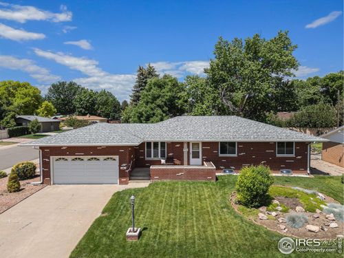 2007 Abeyta Ct, Loveland, CO, 80538-3602 | Card Image