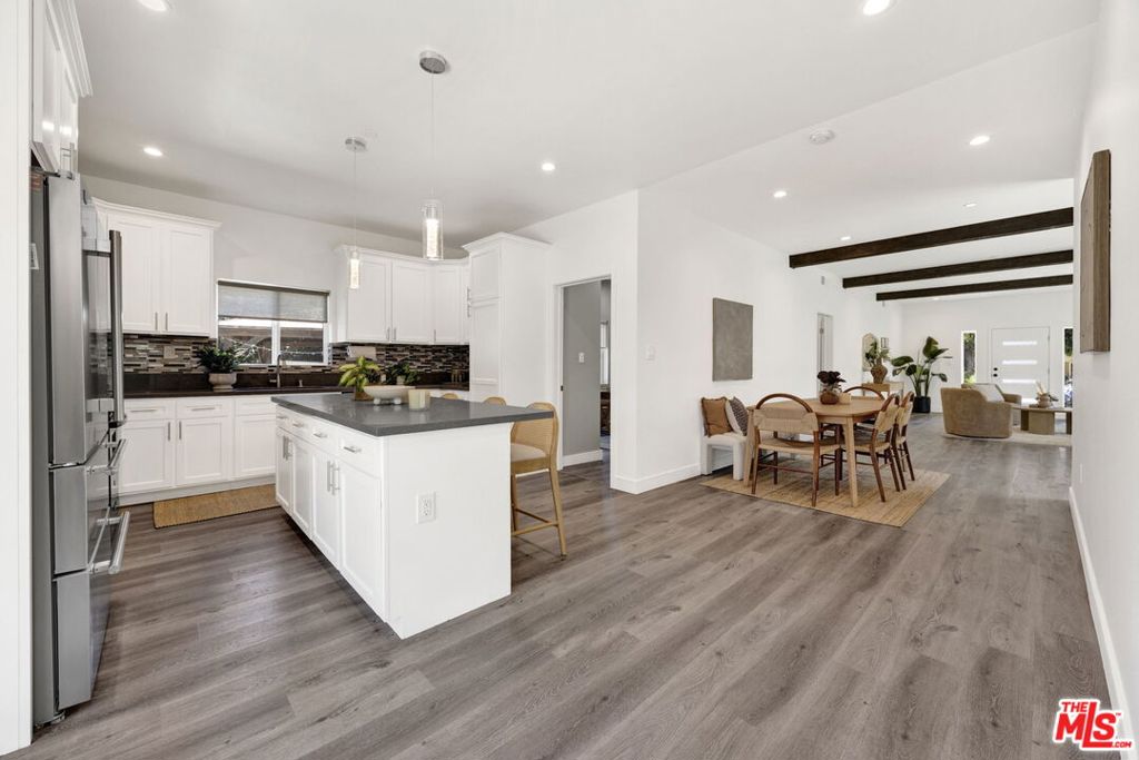 Residential in Los Angeles 2