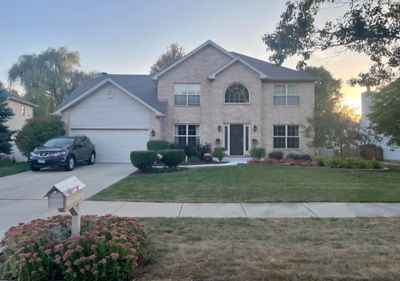 13356 Vicarage Drive, House other with 4 bedrooms, 2 bathrooms and 2 parking in Plainfield IL | Image 1