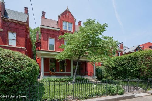 1428 S 2nd St, Louisville, KY, 40208-2104 | Card Image