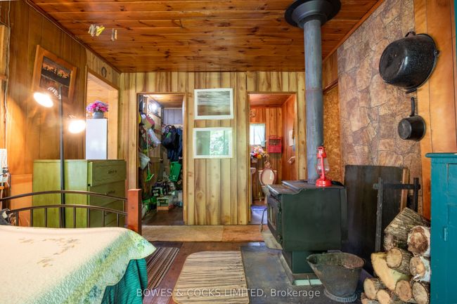 197 King Rd, House other with 3 bedrooms, 1 bathrooms and 2 parking in Wollaston ON | Image 47
