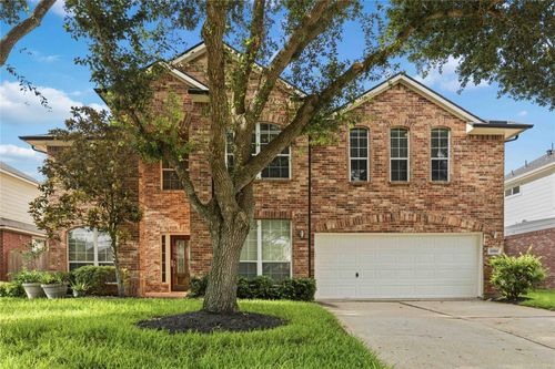 11404 Summit Bay Dr, Pearland, TX, 77584-2557 | Card Image