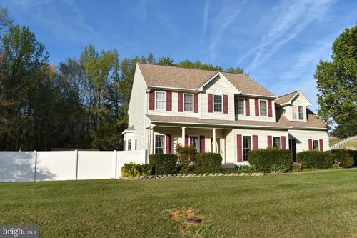 7211 Cattail Ct, FREDERICKSBURG, VA, 22407-2503 | Card Image