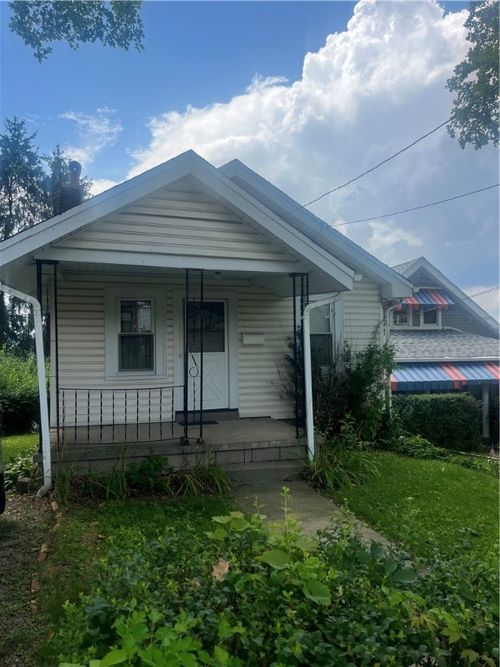 120 Odette St, Pittsburgh, PA, 15227-1746 | Card Image