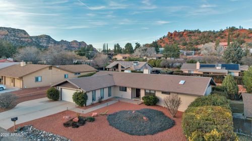 120 Montazona Trl, Sedona, AZ, 86351-7521 | Card Image
