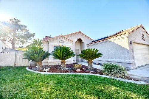 5105 Golfridge Dr, Las Vegas, NV, 89130-5601 | Card Image