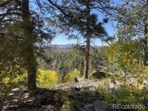 3203 Highland Meadows Dr, FLORISSANT, CO, 80816 | Card Image