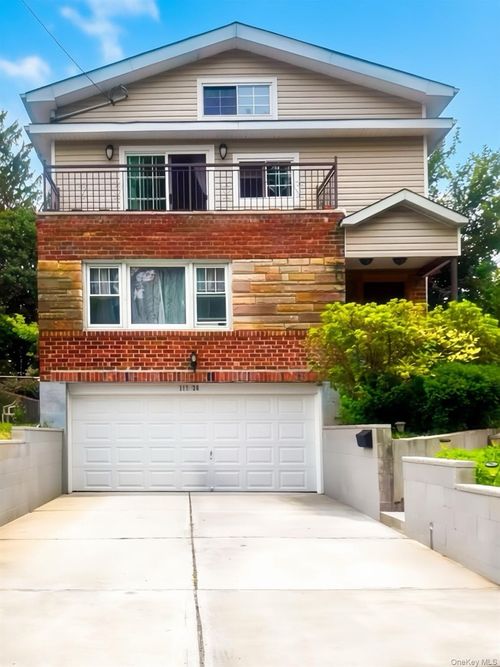 119-30 Poppenhusen Avenue, New York, NY, 11356 | Card Image