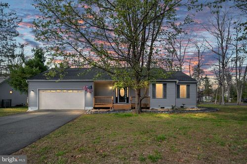 200 Liberty Blvd, LOCUST GROVE, VA, 22508-5136 | Card Image