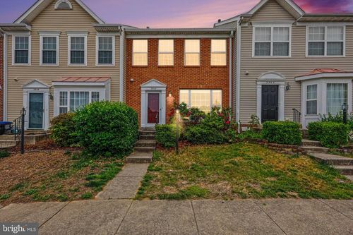 3362 Vineland Place, DUMFRIES, VA, 22026 | Card Image