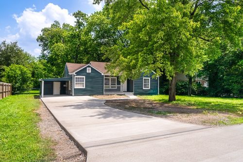806 Drummond Dr, Nashville, TN, 37211-2646 | Card Image