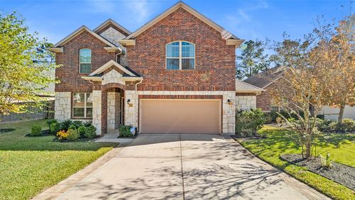 216 Elianne Lace Ct, Willis, TX, 77318-2002 | Card Image