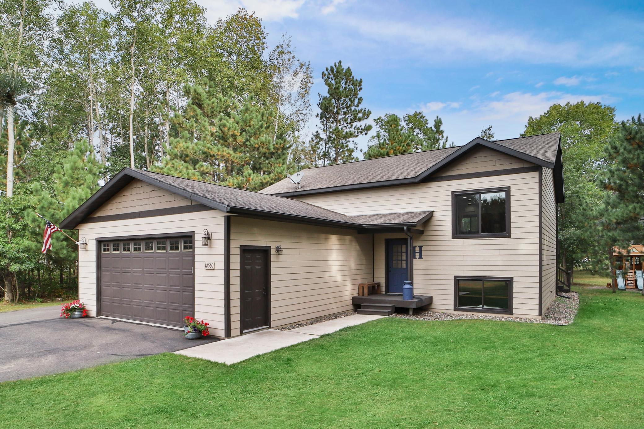 Savannah Oak Dr, Baxter, MN 56425