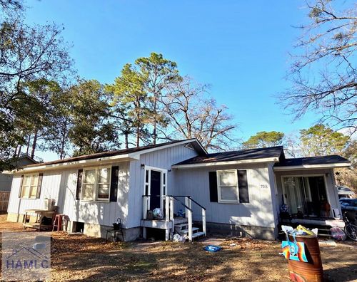 758 Hearn Road, Hinesville, GA, 31313 | Card Image