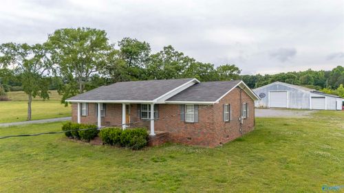 1495 Horton Rd, Horton, AL, 35980 | Card Image