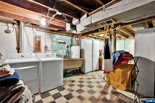 207 New York Ave, House other with 4 bedrooms, 1 bathrooms and null parking in Bergenfield NJ | Image 19