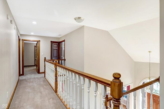 6640 Greenridge Dr, House other with 4 bedrooms, 5 bathrooms and null parking in Indianapolis IN | Image 26