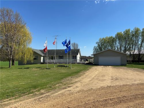 4465 County Road Ff, Boyceville, WI, 54725-9300 | Card Image