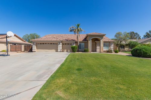 3784 E Simpson Ct, Gilbert, AZ, 85297-8283 | Card Image