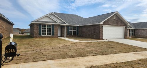 6218 Ridgeside Boulevard, Montgomery, AL, 36116 | Card Image