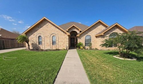 1509 Oak Drive, Mission, TX, 78572 | Card Image